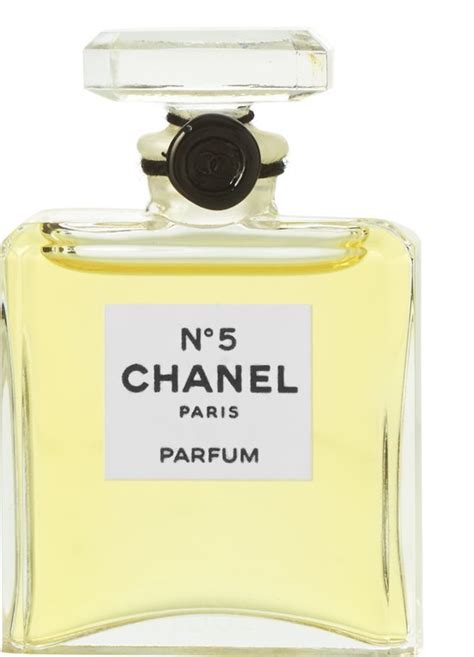 chanel parfum aanbieding.